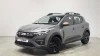 Dacia Sandero  Gasolina/Gas  Stepway ECO-G Extreme Go 74kW