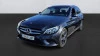 Mercedes-Benz Clase C C 200 d Estate