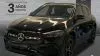 Mercedes-Benz GLA 250e