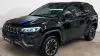 Jeep Compass 4Xe 1.3 PHEV 177kW Trailhawk AT AWD