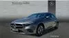 Mercedes-Benz Clase A A 250 e con tecnología híbrida EQ