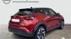 Nissan juke 1.6 Hybrid 105kW (145CV) Tekna