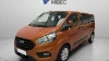 Ford Transit Custom 2.0 TDCI 96KW 340 TREND KOMBI LWB HEV 130 4P 9 Plazas