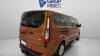 Ford Transit Custom 2.0 TDCI 96KW 340 TREND KOMBI LWB HEV 130 4P 9 Plazas