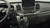 Ford Transit Custom 2.0 TDCI 96KW 340 TREND KOMBI LWB HEV 130 4P 9 Plazas