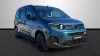 Citroën Berlingo Talla M BlueHDi 100 S&S MAX Citroën Berlingo Talla M BlueHDi 100 S&S MAX