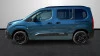 Citroën Berlingo Talla M BlueHDi 100 S&S MAX Citroën Berlingo Talla M BlueHDi 100 S&S MAX