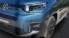 Citroën Berlingo Talla M BlueHDi 100 S&S MAX Citroën Berlingo Talla M BlueHDi 100 S&S MAX