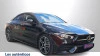 Mercedes-Benz CLA 180 100 kW (136 CV)