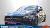Mercedes-Benz CLA 180 100 kW (136 CV) Mercedes-Benz CLA 180 100 kW (136 CV)