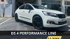 DS 4 BlueHDi 88kW (120CV) 6v PERFORMANCE Line DS 4 BlueHDi 88kW (120CV) 6v PERFORMANCE Line