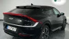 Kia EV6 Air 77,4kWh 168kW RWD (Long Range) Kia EV6 Air 77,4kWh 168kW RWD (Long Range)