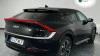Kia EV6 Air 77,4kWh 168kW RWD (Long Range)