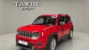 Jeep Renegade Limited 1.0G 120MT6 88kW (120CV) 4x2 Jeep Renegade Limited 1.0G 120MT6 88kW (120CV) 4x2