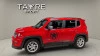 Jeep Renegade Limited 1.0G 120MT6 88kW (120CV) 4x2 Jeep Renegade Limited 1.0G 120MT6 88kW (120CV) 4x2