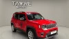 Jeep Renegade Limited 1.0G 120MT6 88kW (120CV) 4x2 Jeep Renegade Limited 1.0G 120MT6 88kW (120CV) 4x2