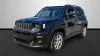 Jeep Renegade Limited 1.3 PHEV 190CV AT