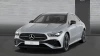Mercedes-Benz Clase CLA  220 d Coupé