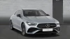 Mercedes-Benz Clase CLA  220 d Coupé