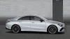 Mercedes-Benz Clase CLA  220 d Coupé