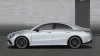 Mercedes-Benz Clase CLA  220 d Coupé