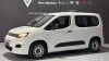 Citroën Berlingo Talla M BlueHDi 100 S&S LIVE