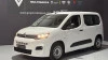 Citroën Berlingo Talla M BlueHDi 100 S&S LIVE