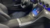 Mercedes-Benz Clase C 200 d Berlina