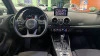 Audi A3 Sportback Black line edition 1.5 TFSI CoD EVO 110 kW (150 CV) S tronic