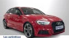 Audi A3 Sportback Black line edition 1.5 TFSI CoD EVO 110 kW (150 CV) S tronic Audi A3 Sportback Black line edition 1.5 TFSI CoD EVO 110 kW (150 CV) S tronic