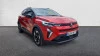 Renault Captur techno Eco-G 100cv (74 kW)