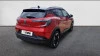 Renault Captur techno Eco-G 100cv (74 kW) Renault Captur techno Eco-G 100cv (74 kW)