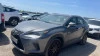 Lexus NX 2.5 300h Business Navigation 2WD