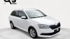 Skoda Fabia 1.0 TSI Ambition 70 kW (95 CV)