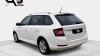 Skoda Fabia 1.0 TSI Ambition 70 kW (95 CV)