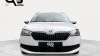 Skoda Fabia 1.0 TSI Ambition Plus 70 kW (95 CV) Skoda Fabia 1.0 TSI Ambition Plus 70 kW (95 CV)