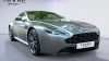 Aston Martin Vantage V8 S Coupé Sportshift