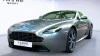 Aston Martin Vantage V8 S Coupé Sportshift