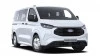 Ford Transit Custom Kombi 2.5 Duratec PHEV 171 340 L1 Trend