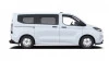 Ford Transit Custom Kombi 2.5 Duratec PHEV 171 340 L1 Trend