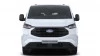 Ford Transit Custom Kombi 2.5 Duratec PHEV 171 340 L1 Trend