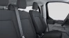 Ford Transit Custom Kombi 2.5 Duratec PHEV 171 340 L1 Trend