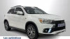 Mitsubishi ASX 160 MPI Motion 86 kW (117 CV)