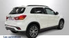 Mitsubishi ASX 160 MPI Motion 86 kW (117 CV)