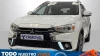 Mitsubishi ASX 160 MPI Motion 86 kW (117 CV)