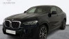 BMW X4 xDrive20d xLine 140 kW (190 CV) BMW X4 xDrive20d xLine 140 kW (190 CV)
