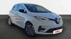 Renault ZOE Iconic 100 kW R135 batería 50kWh Renault ZOE Iconic 100 kW R135 batería 50kWh