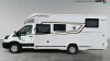 BENIMAR TESSORO TESSORO 463 UP