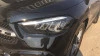 Mercedes-Benz GLA  200 d