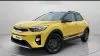 Kia Stonic KIA  1.0 T-GDi Eco-Dynamic Black Edition 100